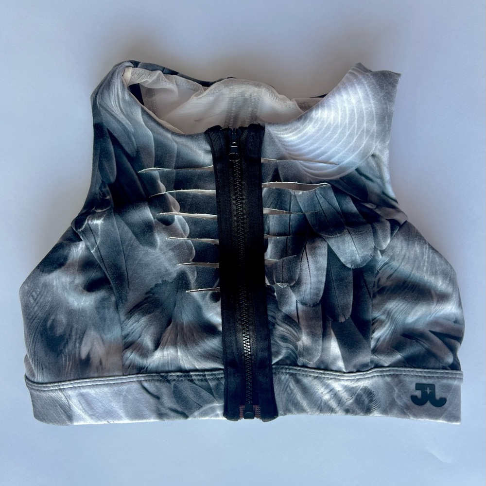 JO AND JAX PULSE TOP SIZE CHILD LARGE 8-10